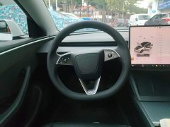 Tesla Model 3 Rear-Wheel Drive - ფოტო 6