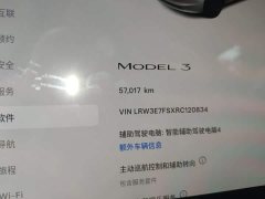 Tesla Model 3 Rear-Wheel Drive - ფოტო 8