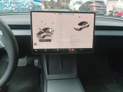 Tesla Model 3 Rear-Wheel Drive - ფოტო 9