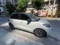 Wuling Binguo 333km Lingxi Connected Plus - ფოტო 2