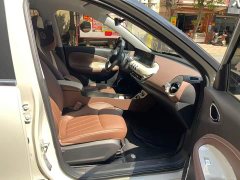 Wuling Binguo 333km Lingxi Connected Plus - ფოტო 4