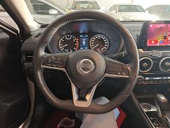 Nissan Sylphy 1.6L XL CVT Comfort Edition - фото 10