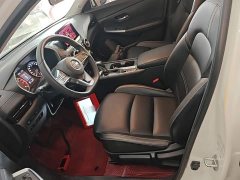 Nissan Sylphy 1.6L XL CVT Comfort Edition - фото 14