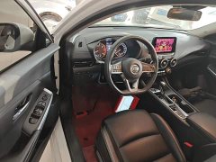 Nissan Sylphy 1.6L XL CVT Comfort Edition - фото 15