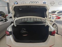 Nissan Sylphy 1.6L XL CVT Comfort Edition - фото 18