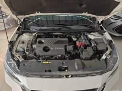 Nissan Sylphy 1.6L XL CVT Comfort Edition - фото 19