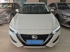 Nissan Sylphy 1.6L XL CVT Comfort Edition - фото 2