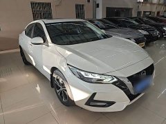 Nissan Sylphy 1.6L XL CVT Comfort Edition - фото 3