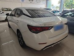 Nissan Sylphy 1.6L XL CVT Comfort Edition - фото 4