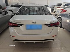 Nissan Sylphy 1.6L XL CVT Comfort Edition - фото 5