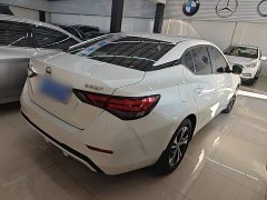 Nissan Sylphy 1.6L XL CVT Comfort Edition - фото 6