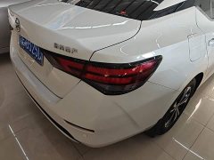 Nissan Sylphy 1.6L XL CVT Comfort Edition - фото 7