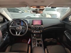 Nissan Sylphy 1.6L XL CVT Comfort Edition - фото 9