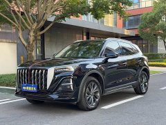 FAW Hongqi HS5 2.0T 2WD Banner Yue Pro Edition - фото 1
