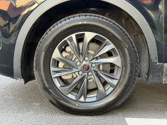 FAW Hongqi HS5 2.0T 2WD Banner Yue Pro Edition - фото 10