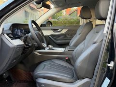 FAW Hongqi HS5 2.0T 2WD Banner Yue Pro Edition - фото 12
