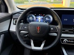 FAW Hongqi HS5 2.0T 2WD Banner Yue Pro Edition - фото 13