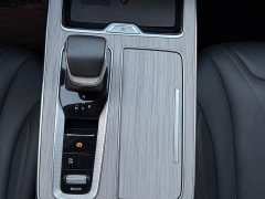 FAW Hongqi HS5 2.0T 2WD Banner Yue Pro Edition - фото 16