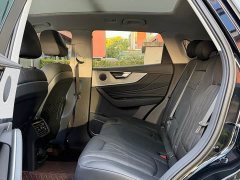 FAW Hongqi HS5 2.0T 2WD Banner Yue Pro Edition - фото 19