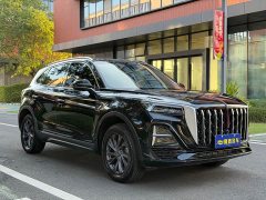 FAW Hongqi HS5 2.0T 2WD Banner Yue Pro Edition - фото 3