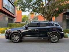 FAW Hongqi HS5 2.0T 2WD Banner Yue Pro Edition - фото 4