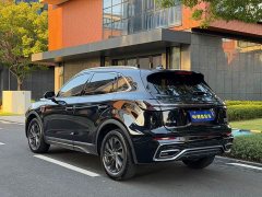 FAW Hongqi HS5 2.0T 2WD Banner Yue Pro Edition - фото 5