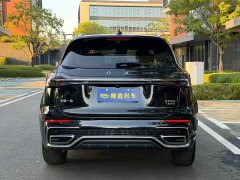 FAW Hongqi HS5 2.0T 2WD Banner Yue Pro Edition - фото 6