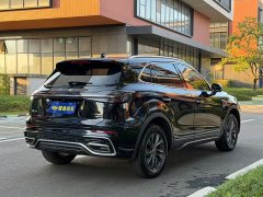 FAW Hongqi HS5 2.0T 2WD Banner Yue Pro Edition - фото 7