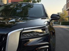 FAW Hongqi HS5 2.0T 2WD Banner Yue Pro Edition - фото 8