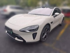 Xiaomi SU7 Rear-Wheel Drive Ultra-Long Range Advanced Autonomous Driving Pro - photo 1