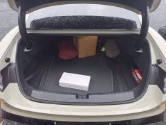 Xiaomi SU7 Rear-Wheel Drive Ultra-Long Range Advanced Autonomous Driving Pro - photo 15