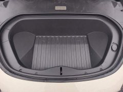 Xiaomi SU7 Rear-Wheel Drive Ultra-Long Range Advanced Autonomous Driving Pro - photo 16
