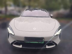 Xiaomi SU7 Rear-Wheel Drive Ultra-Long Range Advanced Autonomous Driving Pro - photo 2
