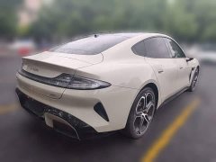 Xiaomi SU7 Rear-Wheel Drive Ultra-Long Range Advanced Autonomous Driving Pro - photo 4