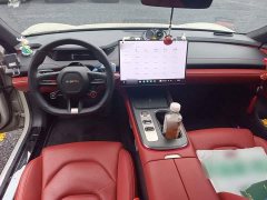 Xiaomi SU7 Rear-Wheel Drive Ultra-Long Range Advanced Autonomous Driving Pro - photo 5