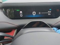 Xiaomi SU7 Rear-Wheel Drive Ultra-Long Range Advanced Autonomous Driving Pro - photo 7