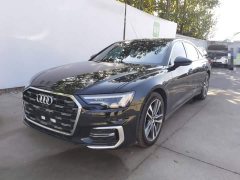 Audi A6L 40 TFSI Luxury Sport Edition - фото 1