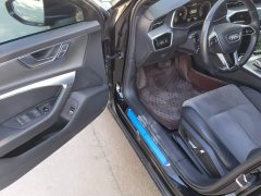 Audi A6L 40 TFSI Luxury Sport Edition - фото 15