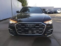 Audi A6L 40 TFSI Luxury Sport Edition - фото 2