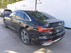 Audi A6L 40 TFSI Luxury Sport Edition - фото 4
