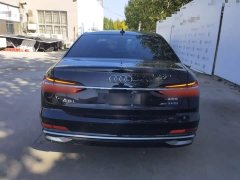Audi A6L 40 TFSI Luxury Sport Edition - фото 5