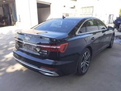 Audi A6L 40 TFSI Luxury Sport Edition - фото 6
