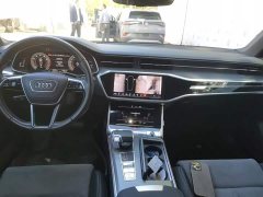 Audi A6L 40 TFSI Luxury Sport Edition - фото 9