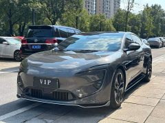 Avatr 12 650 Tri-Laser AWD Performance Edition - ფოტო 1