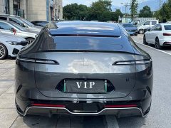 Avatr 12 650 Tri-Laser AWD Performance Edition - ფოტო 8