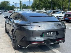 Avatr 12 650 Tri-Laser AWD Performance Edition - ფოტო 9