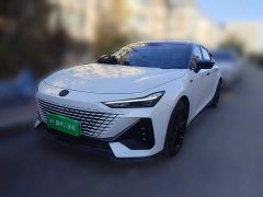 Changan UNI-V Smart Electric iDD 1.5T 113km Smart Fun Edition (Swift Version) - photo 1