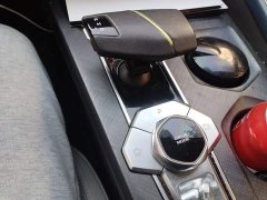 Changan UNI-V Smart Electric iDD 1.5T 113km Smart Fun Edition (Swift Version) - photo 10
