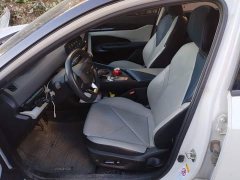Changan UNI-V Smart Electric iDD 1.5T 113km Smart Fun Edition (Swift Version) - photo 11