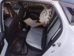 Changan UNI-V Smart Electric iDD 1.5T 113km Smart Fun Edition (Swift Version) - photo 13